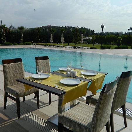 Buyuk Osmaniye Hotel Екстериор снимка