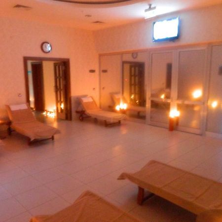Buyuk Osmaniye Hotel Екстериор снимка