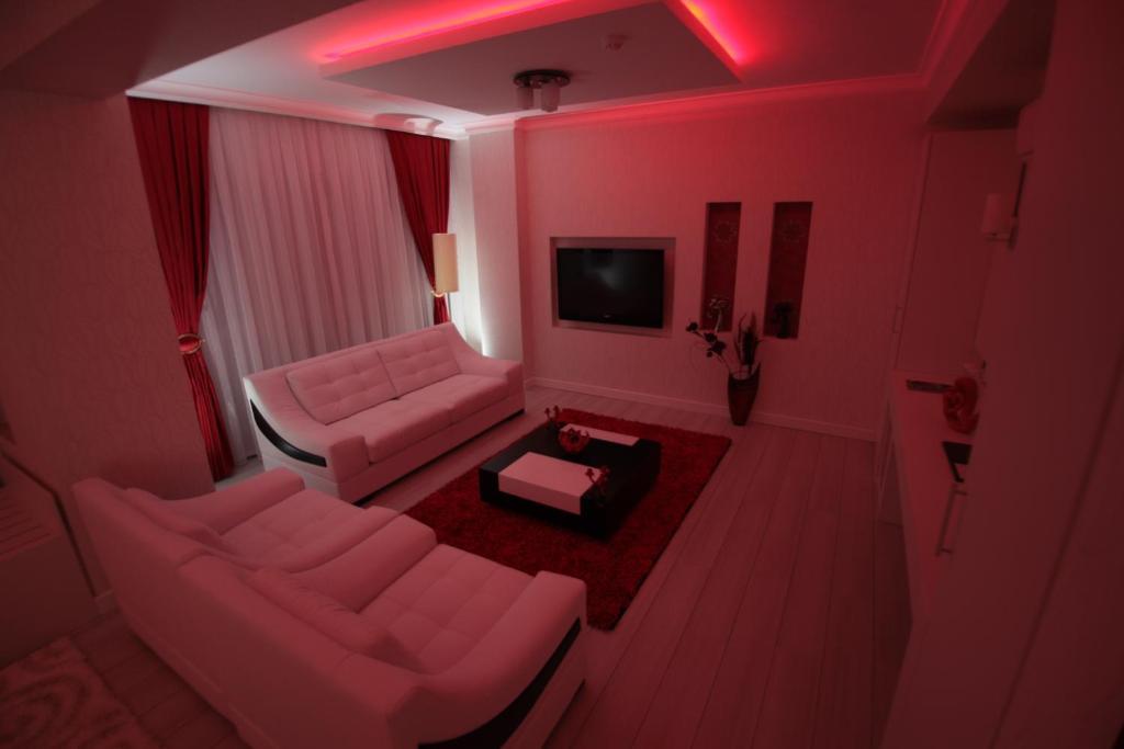 Buyuk Osmaniye Hotel Стая снимка