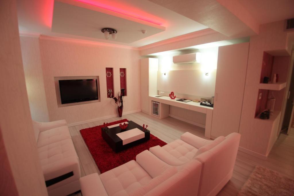 Buyuk Osmaniye Hotel Стая снимка