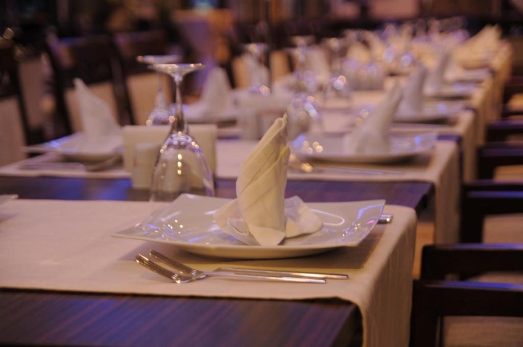 Buyuk Osmaniye Hotel Екстериор снимка