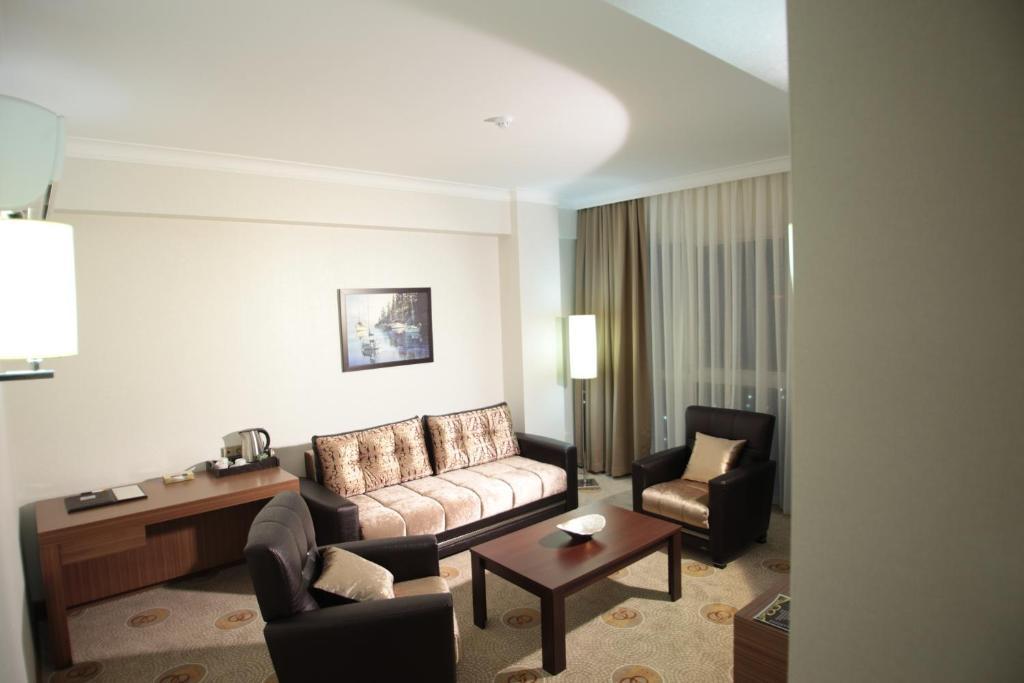 Buyuk Osmaniye Hotel Стая снимка