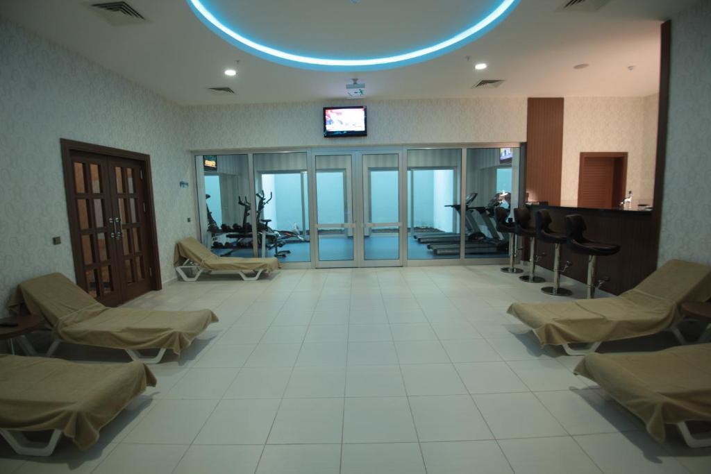 Buyuk Osmaniye Hotel Екстериор снимка