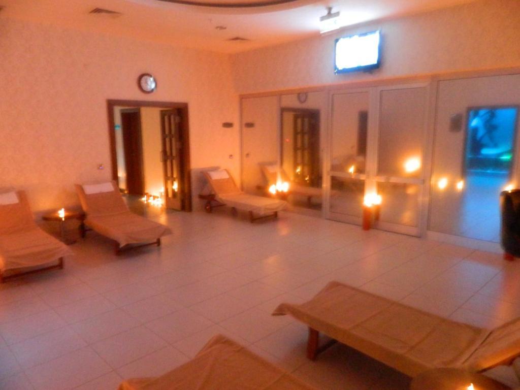 Buyuk Osmaniye Hotel Екстериор снимка