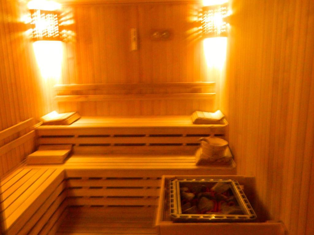 Buyuk Osmaniye Hotel Екстериор снимка